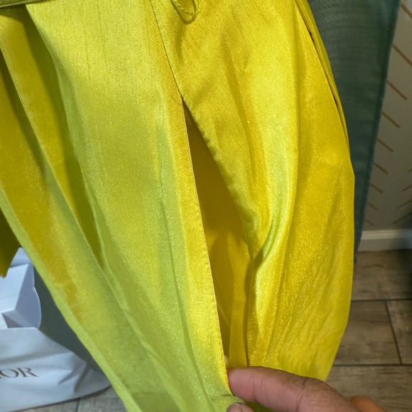 Anthropologie & MOULINETTE SOEURS vêtements dress size 2 - Picture 6 of 7